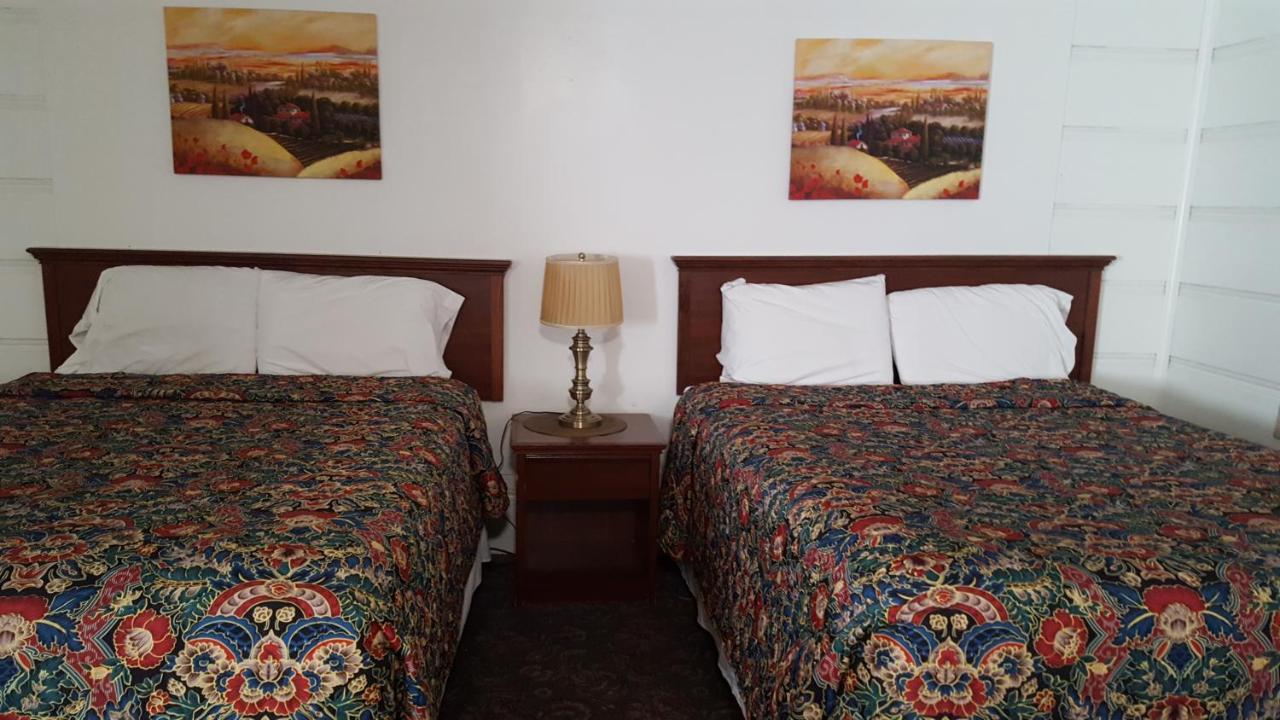 Deluxe Suite mit Queensize-Bett
