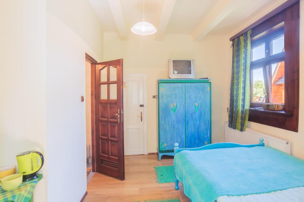 Grande Chambre Double 