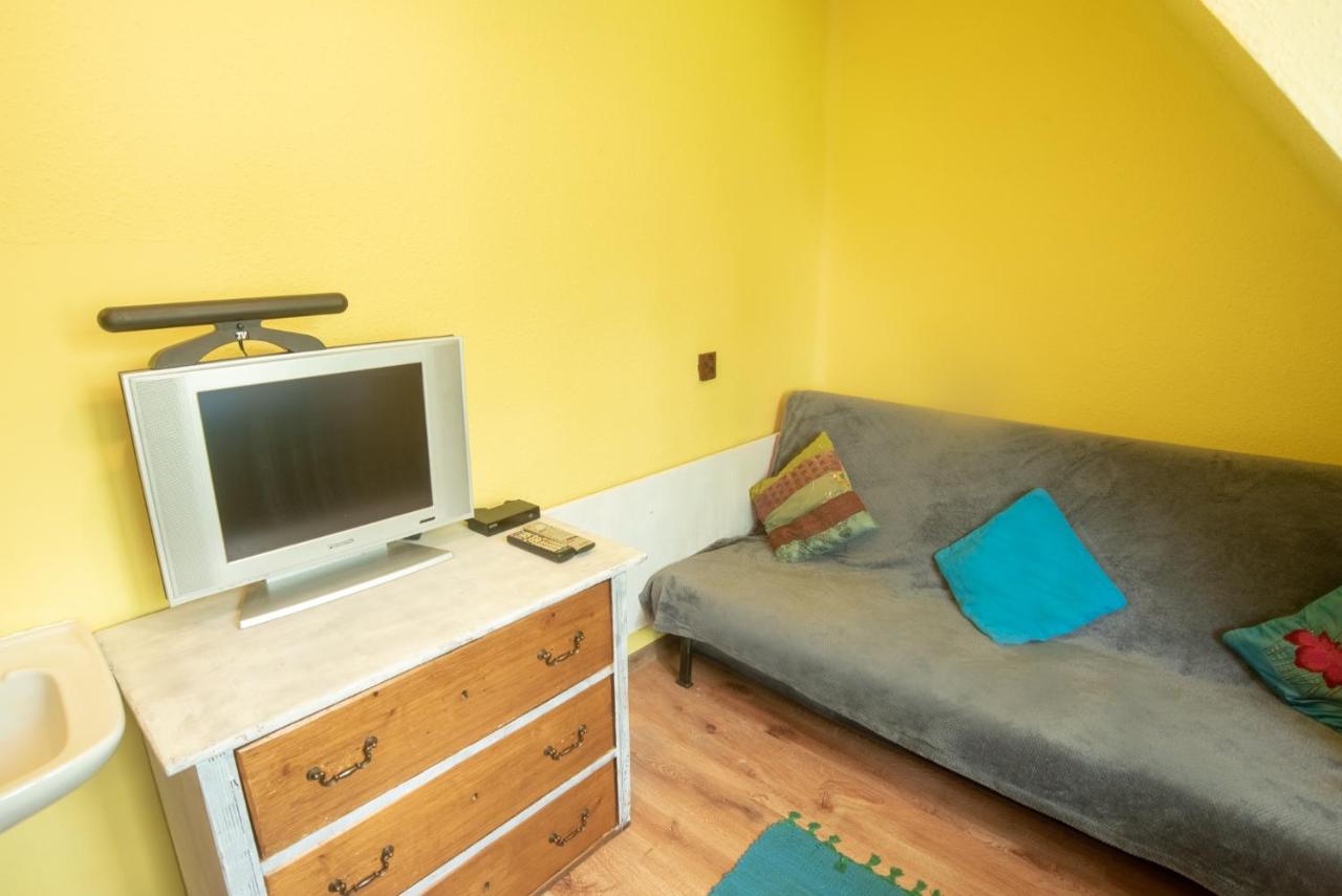 Petite Chambre Simple