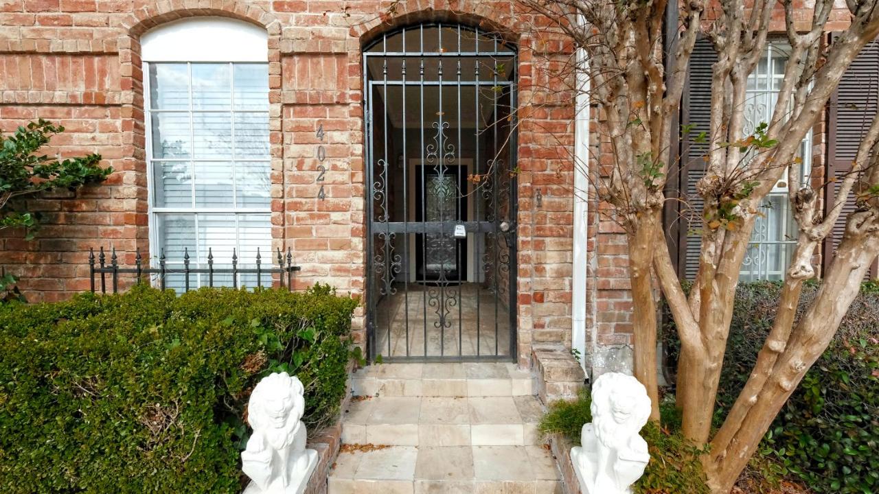 Rodeo, GRB, NRG, Galleria, Medical Center, MM Park, Galveston - Breakwood - Ferienwohnung