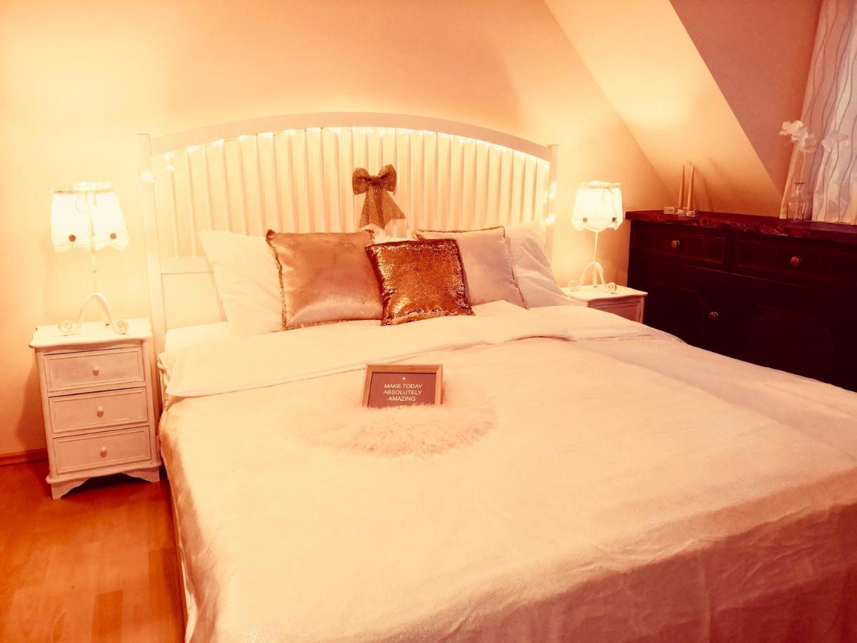 B&B Klagenfurt - Sandra's Juwel - Bed and Breakfast Klagenfurt