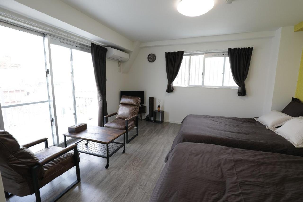 Saciele * Niraikanai / Vacation STAY 2558 - Chambres d’hôtes Naha