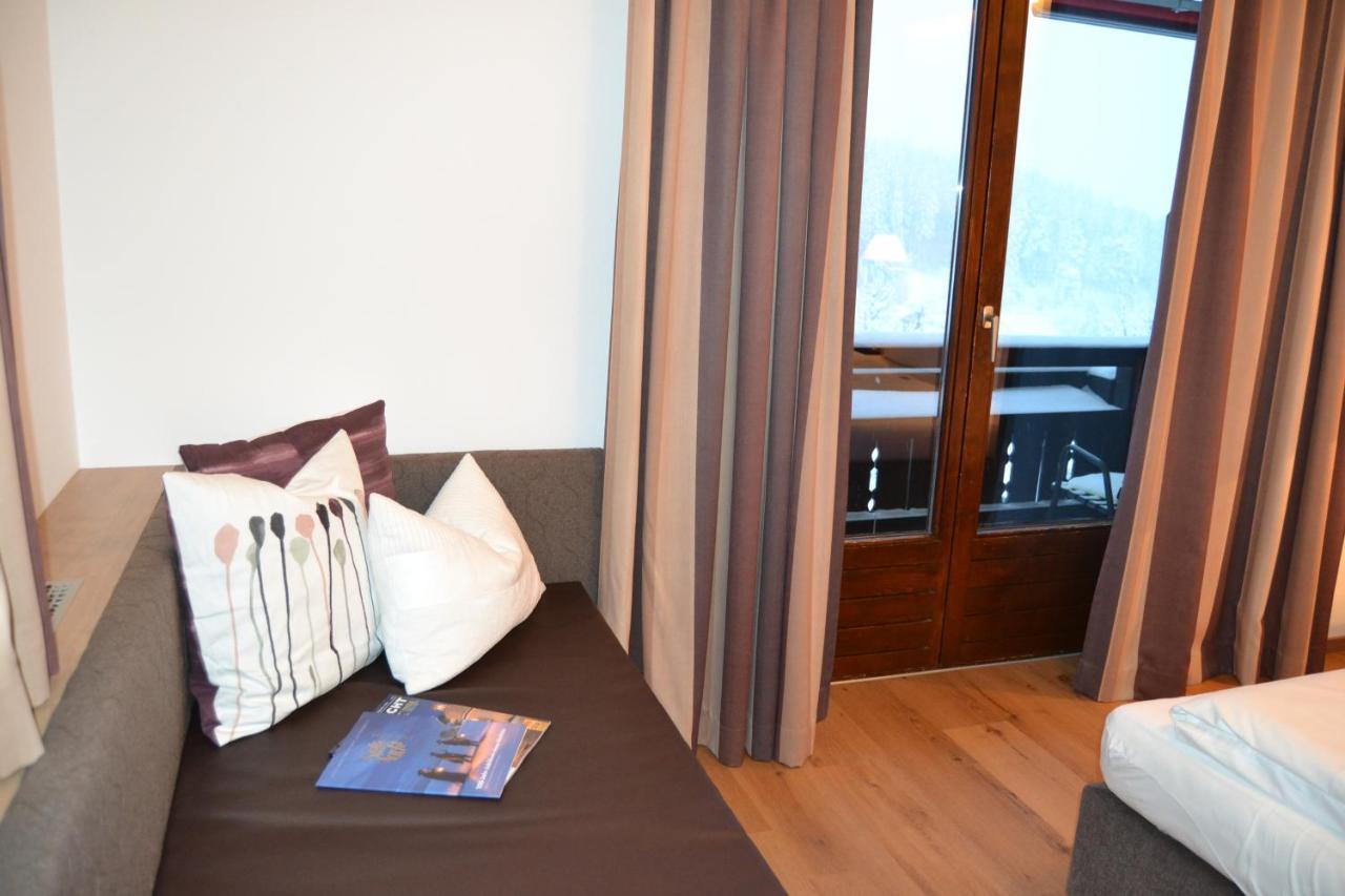 Chambre Familiale (2 Adultes et 2 Enfants)