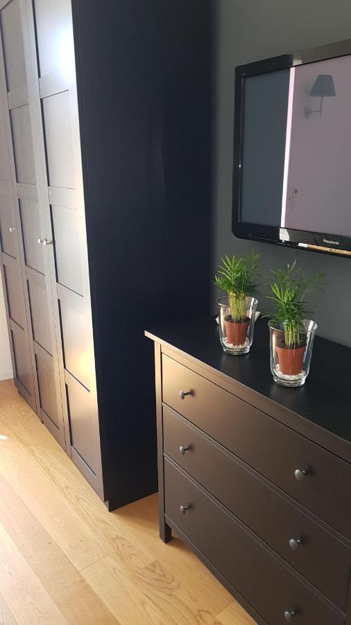 Suite con Balcone