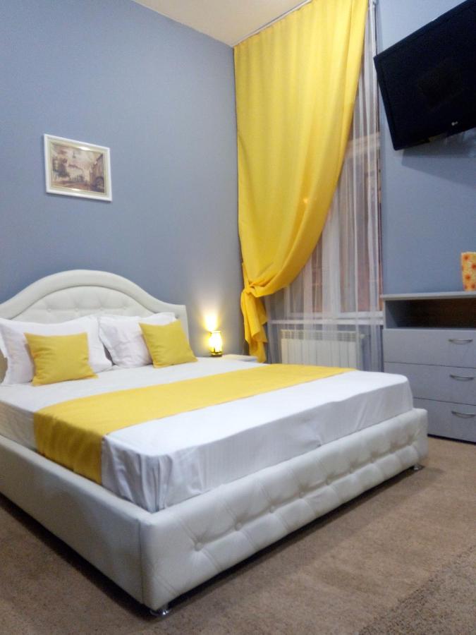 B&B Lviv - Near Rynok Square - Bed and Breakfast Lviv