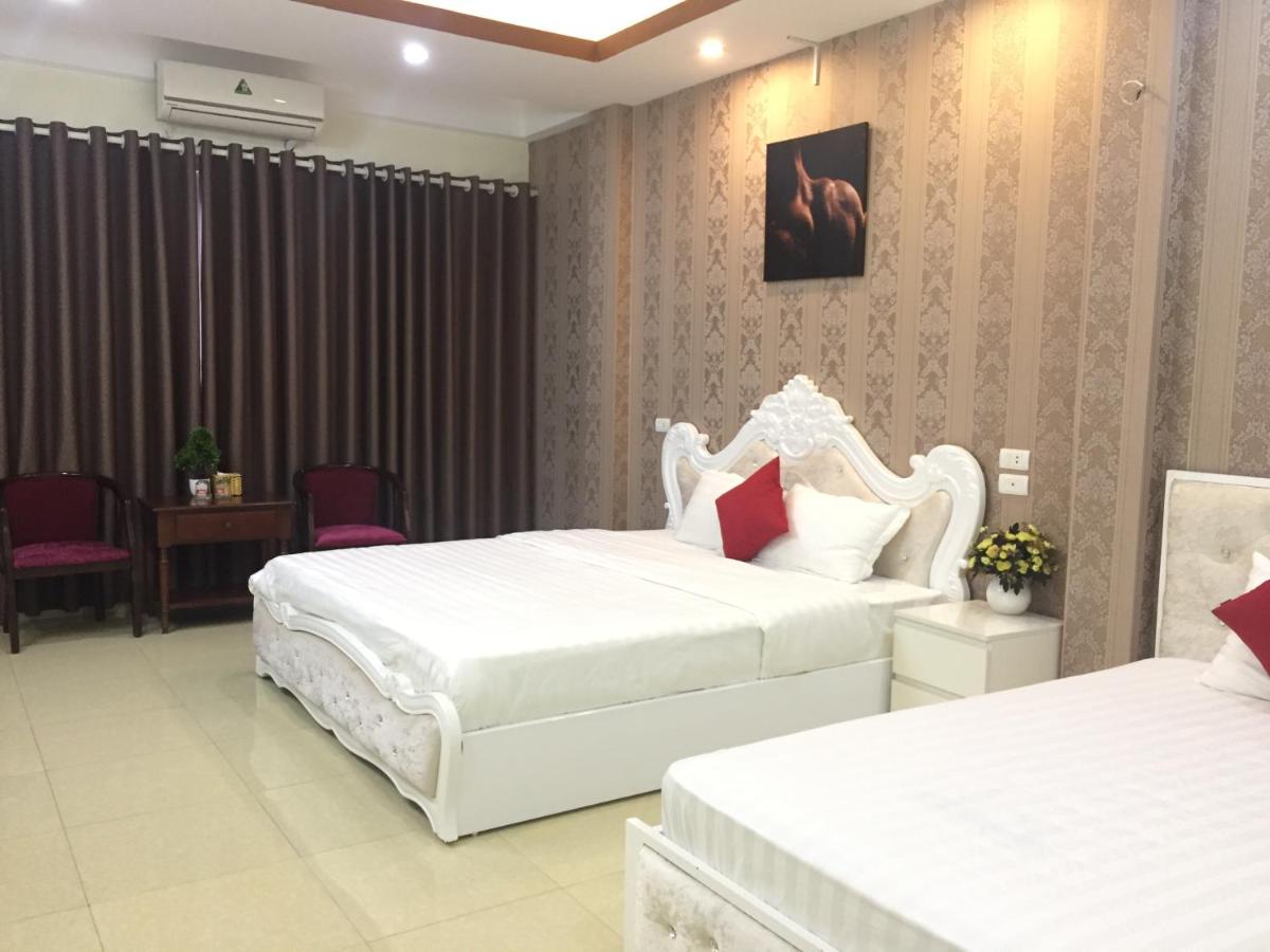 B&B Nội Bài - HD Hotel Nội Bài - Bed and Breakfast Nội Bài