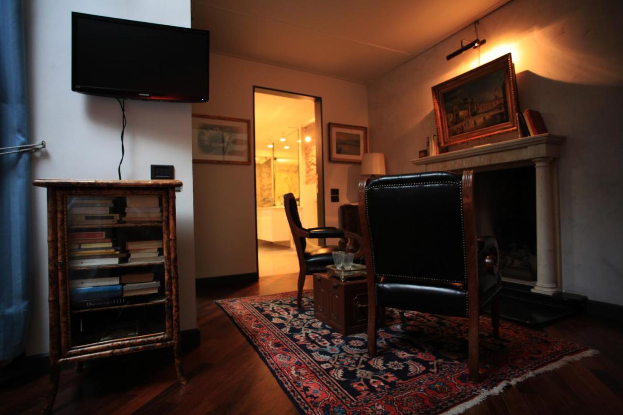 Deluxe Double Room - Split Level