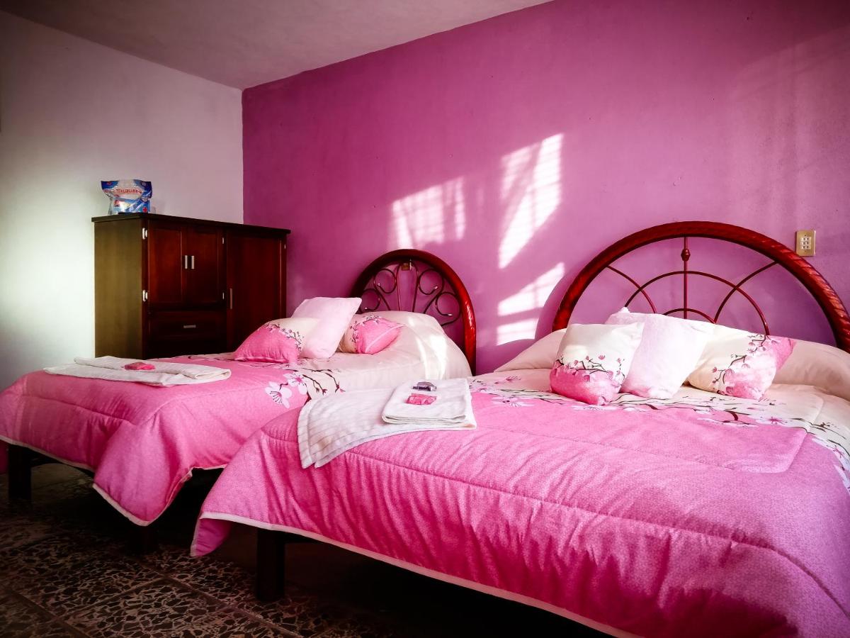 Camera Matrimoniale Budget