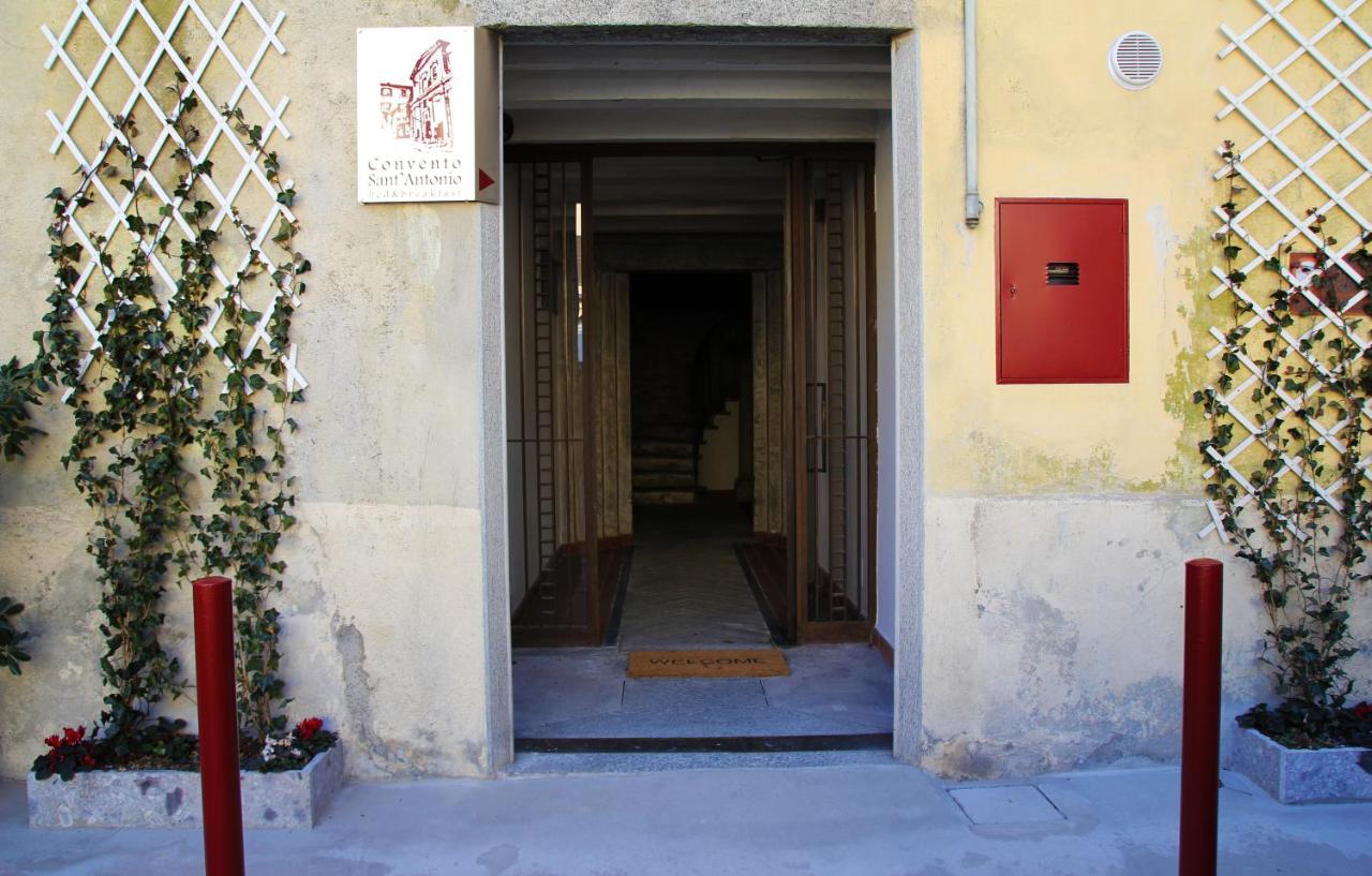 B&B Convento S. Antonio - Ferienwohnung Como