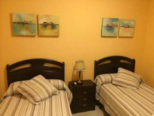 Hostal el mirador - B&B