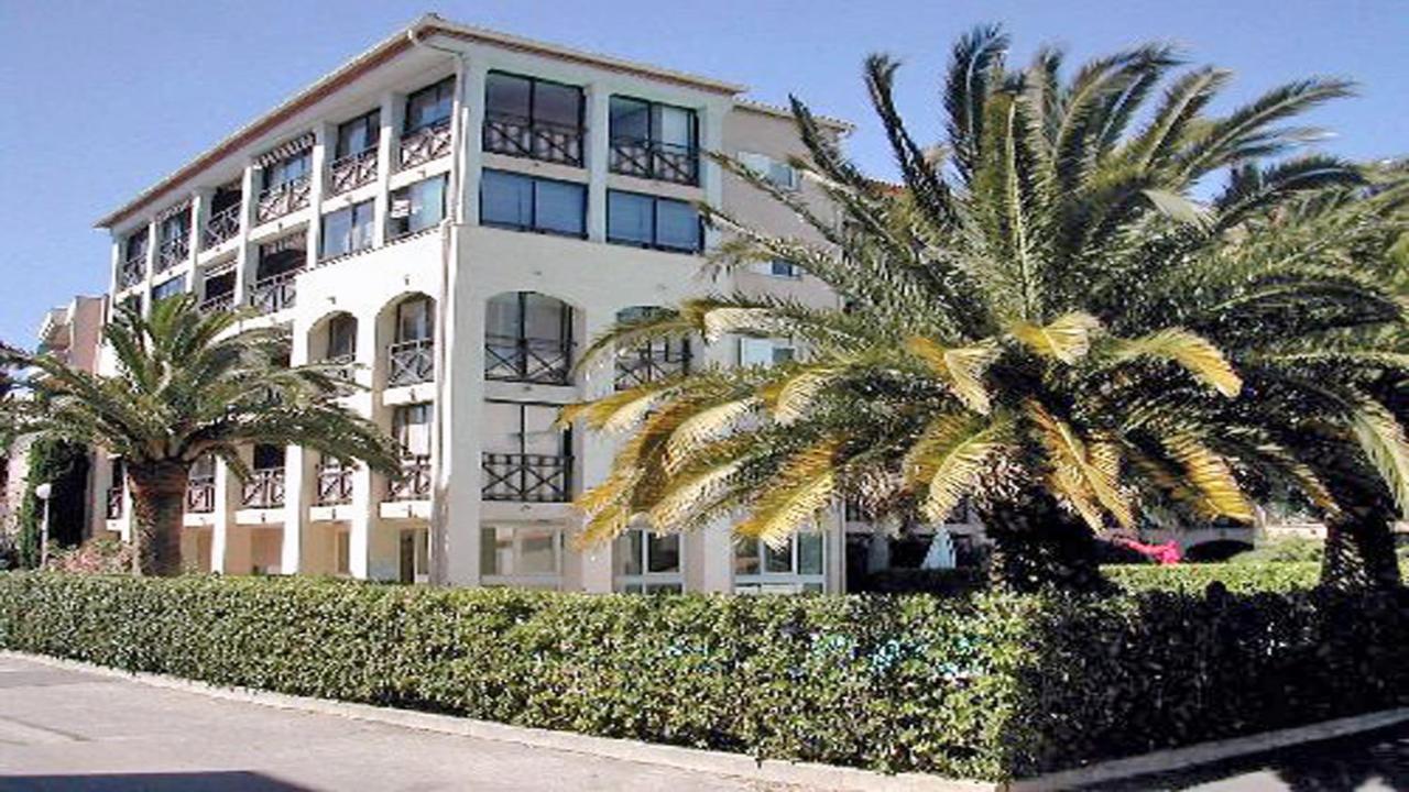 Coralines - Ferienwohnung Sainte-Maxime