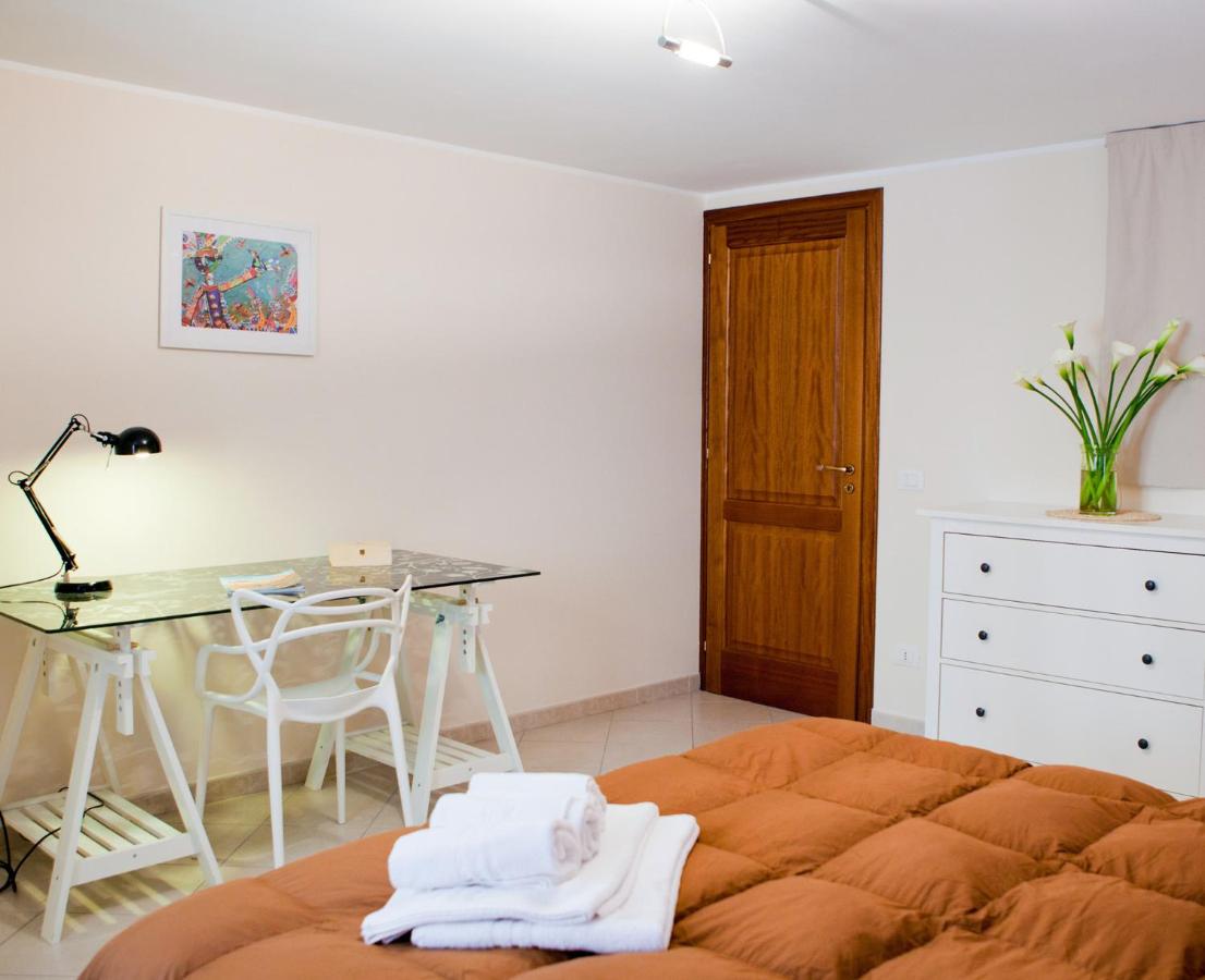 Standard Two-Room Apartment (2 Adults)