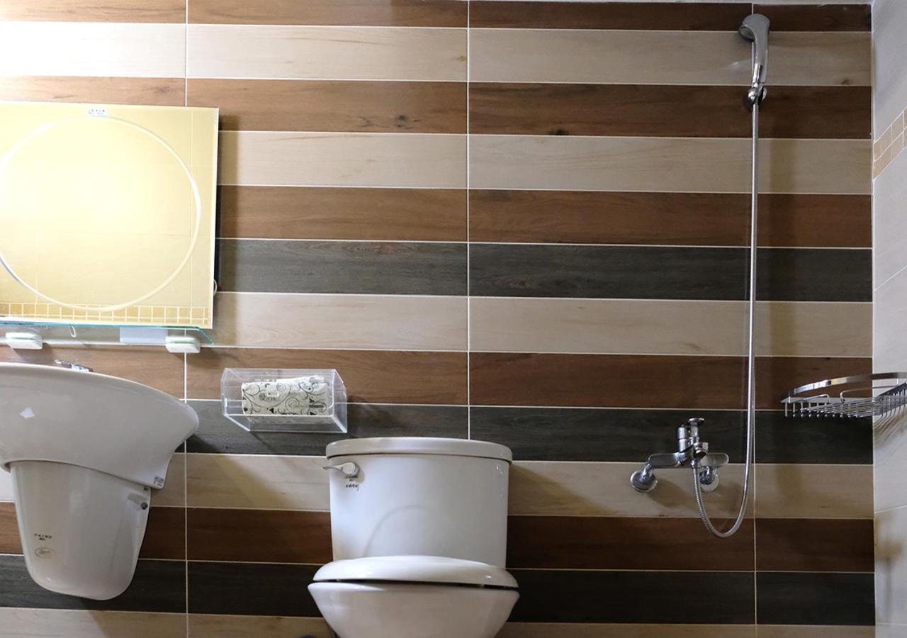 Chu Dream Hostel - B&B Hualien City
