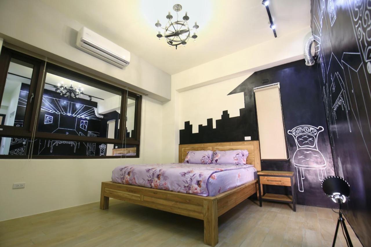 Chambre Standard Lit Queen-Size