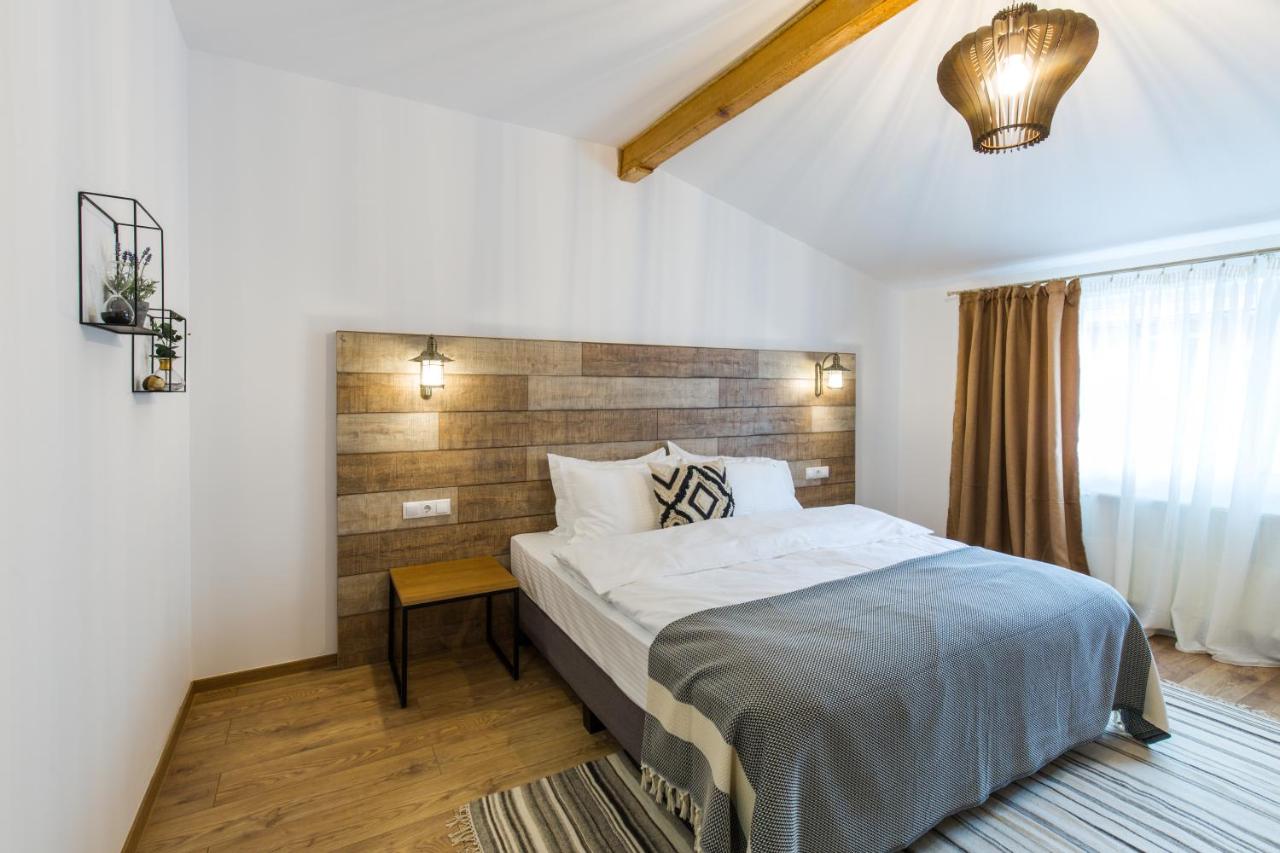 Economy Doppelzimmer