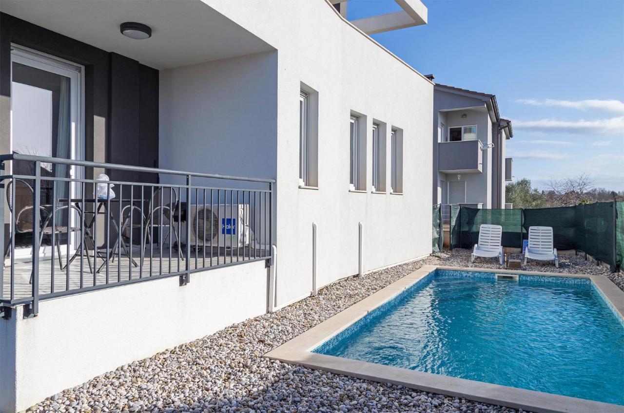 Appartement 2 Chambres