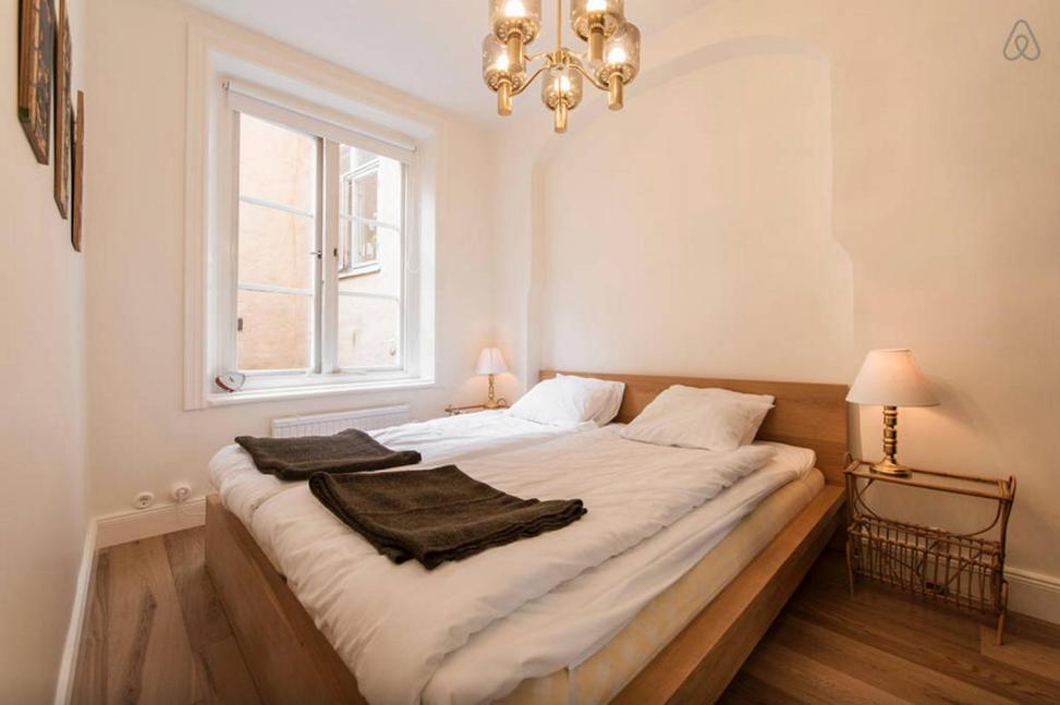Appartement 1 Chambre
