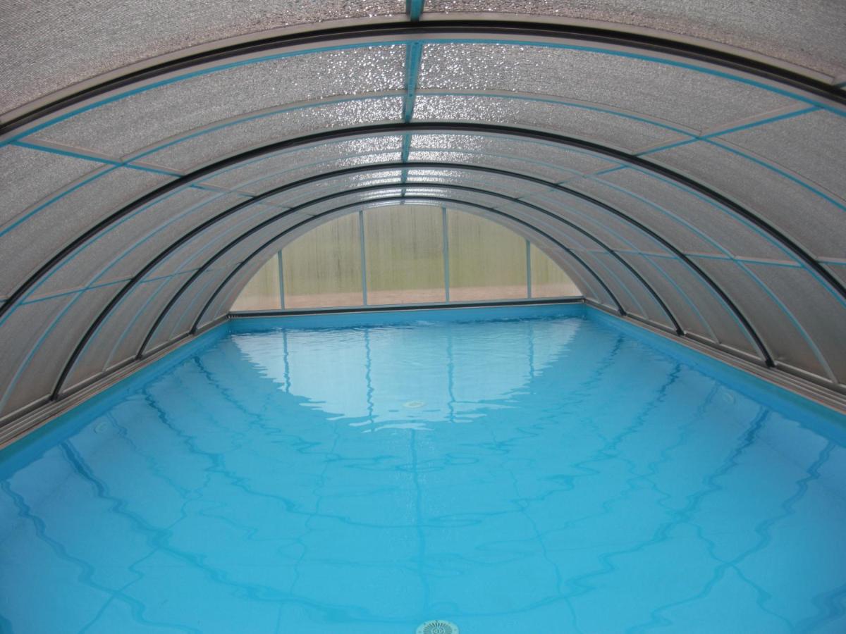 Chatky v Českém ráji - B&B Nemyčeves