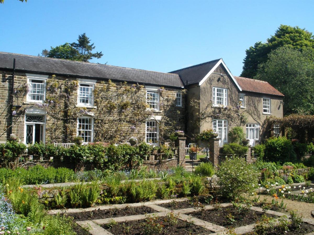 B&B Lastingham - Lastingham Grange - Bed and Breakfast Lastingham