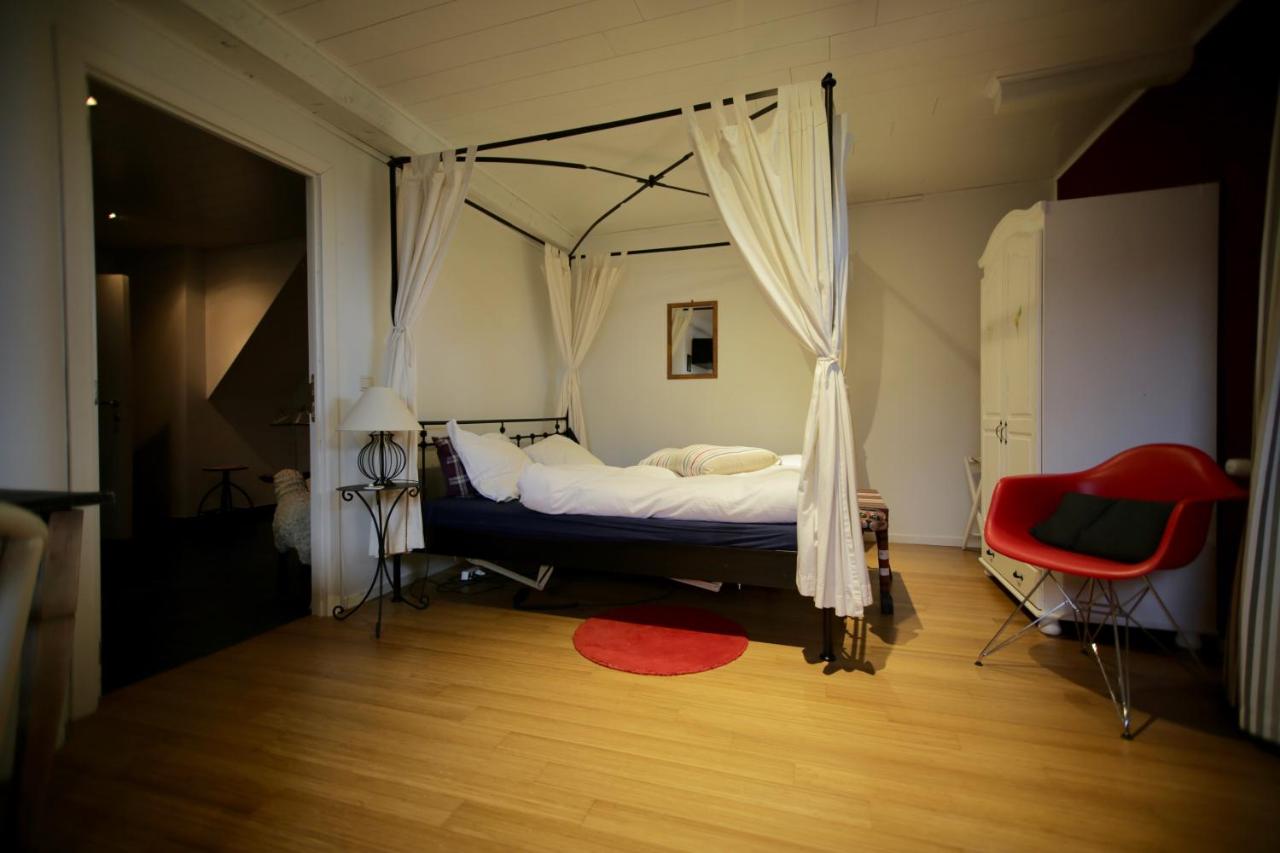 Chambre Triple Deluxe