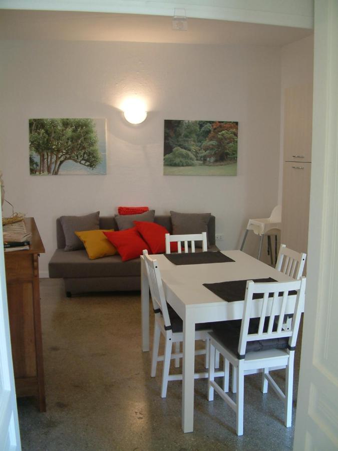 Appartement met 2 slaapkamers