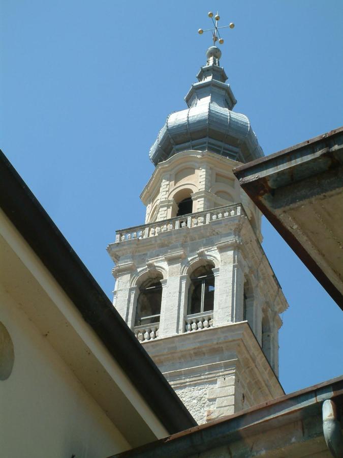 Appartamento Deluxe con 1 Camera da Letto e Vista Città
