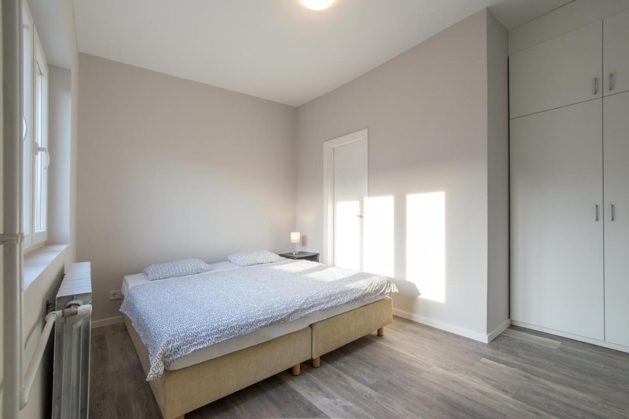 Apartment - Erdgeschoss