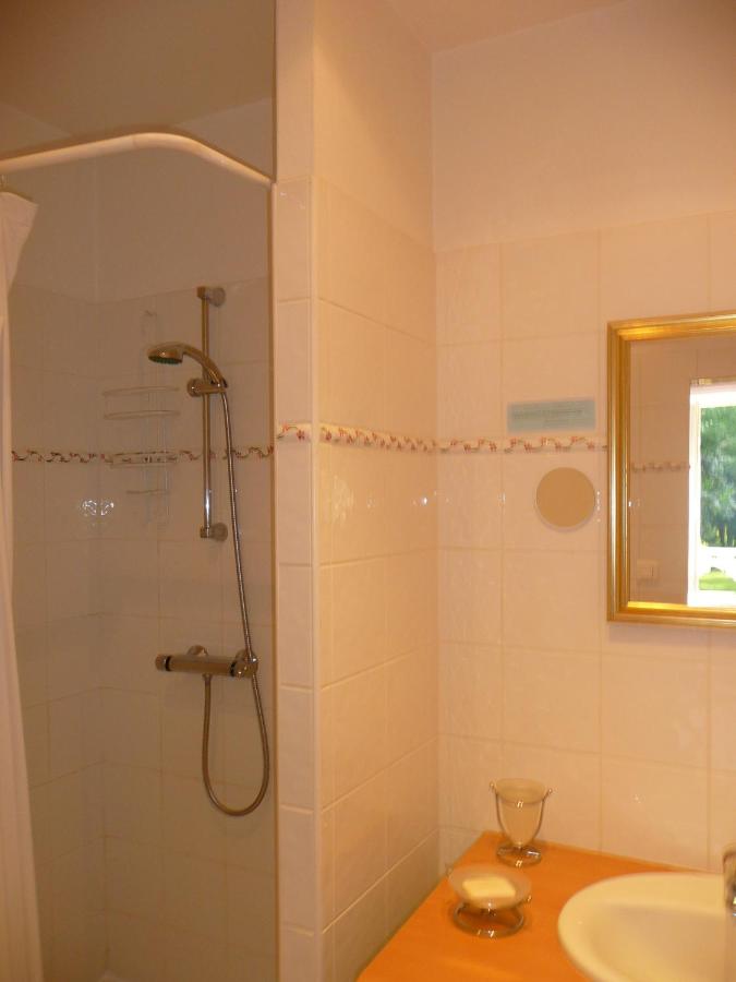 Pink Double Room