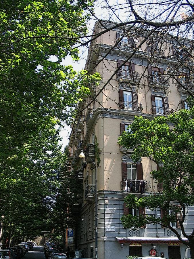 Casa di Carlo al Vomero - Chambres d’hôtes Naples