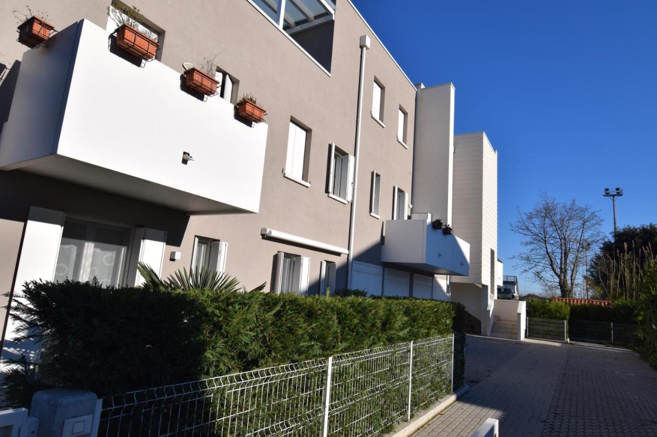 Ca'Savio mare - B&B Cavallino-Treporti