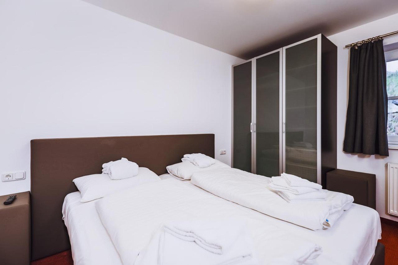 Deluxe Appartement