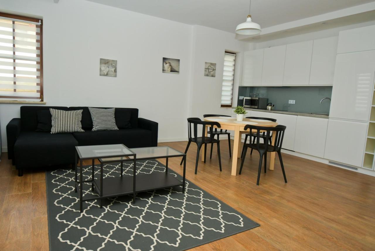 Poduszka Apartamenty Zdrojowe - B&B