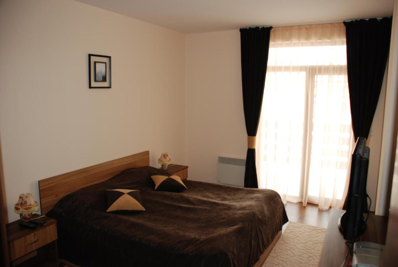 B&B Bansko - Pirin Palace White Apartments - Bed and Breakfast Bansko