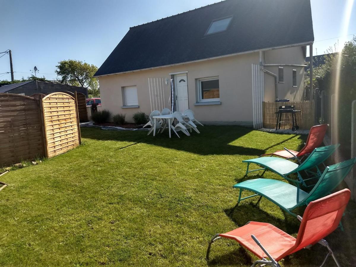 B&B Kermaria-Sulard - Gite d' angel - Bed and Breakfast Kermaria-Sulard