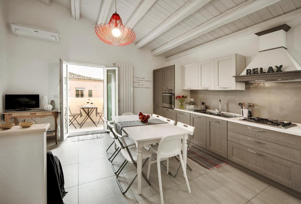 Piazza Salvatore 7, gocce di sicilia - Ferienwohnung Ragusa