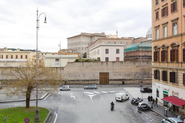 Casa Vacanze Risorgimento - B&B Roma