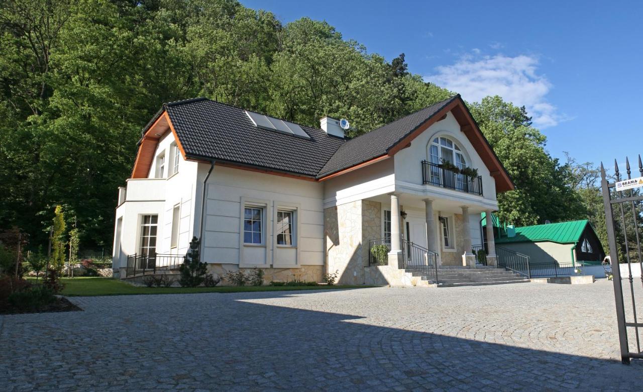 B&B Cracovie - Villa Julia - Bed and Breakfast Cracovie