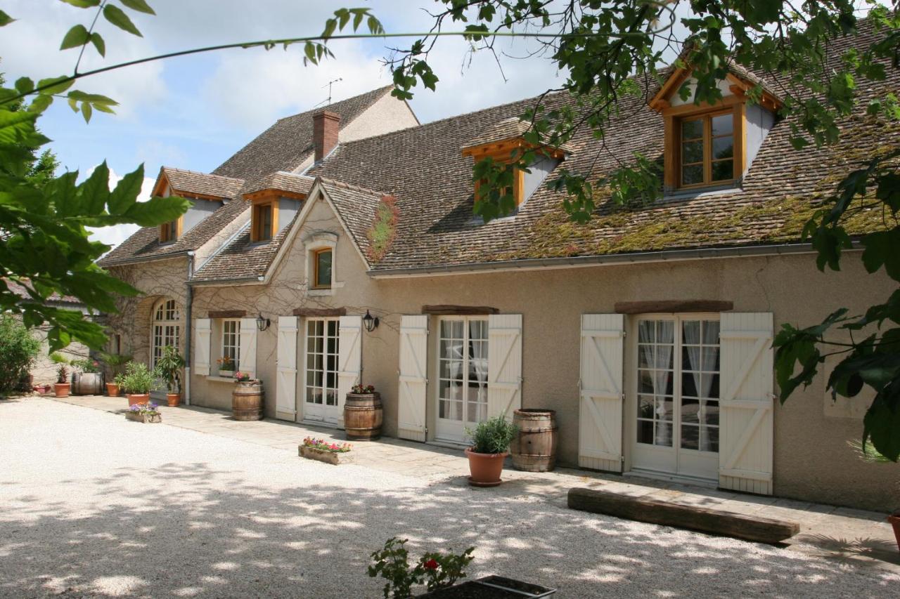 Fleurs de Vignes Piscine - Ferienwohnung