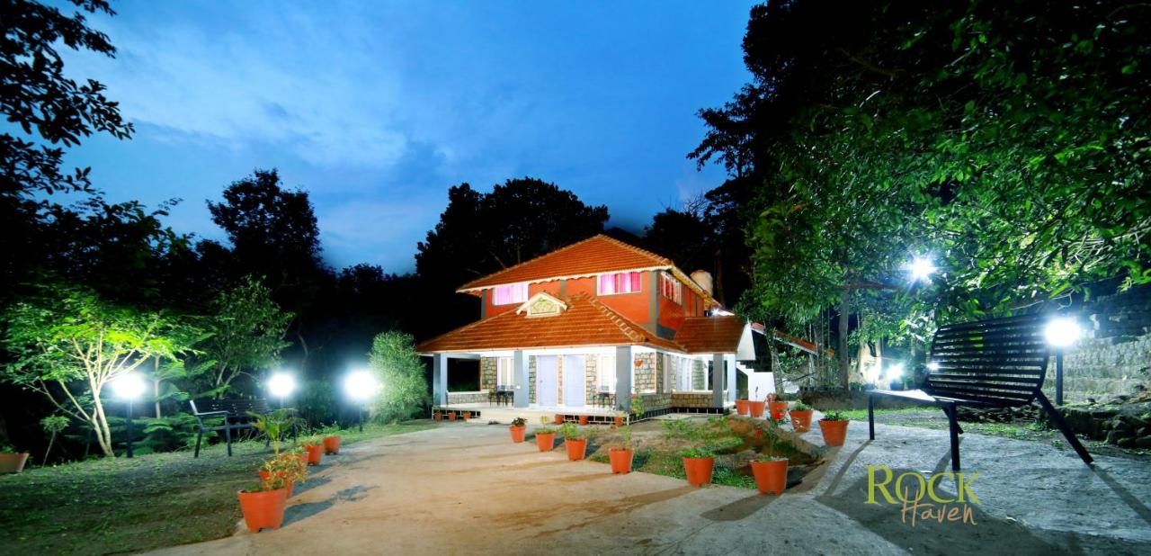 B&B Kalpatta - Rock Haven Wayanad - Bed and Breakfast Kalpatta