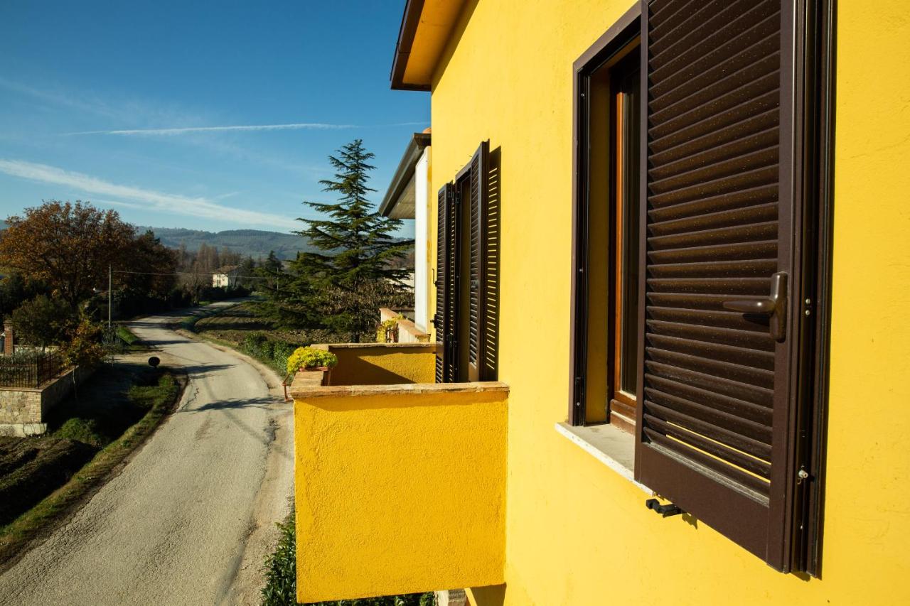 Appartamento Della Pia - B&B