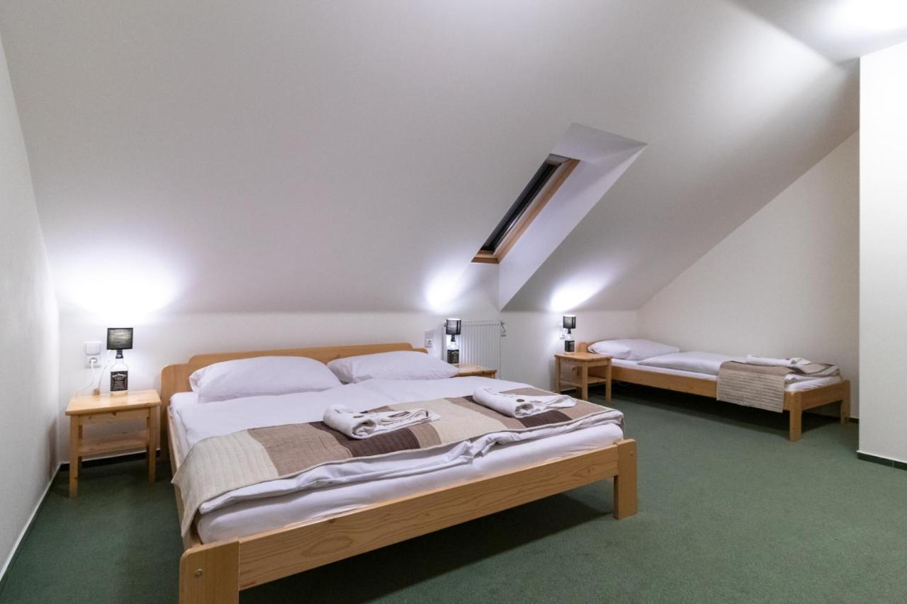 Chambre Double Standard