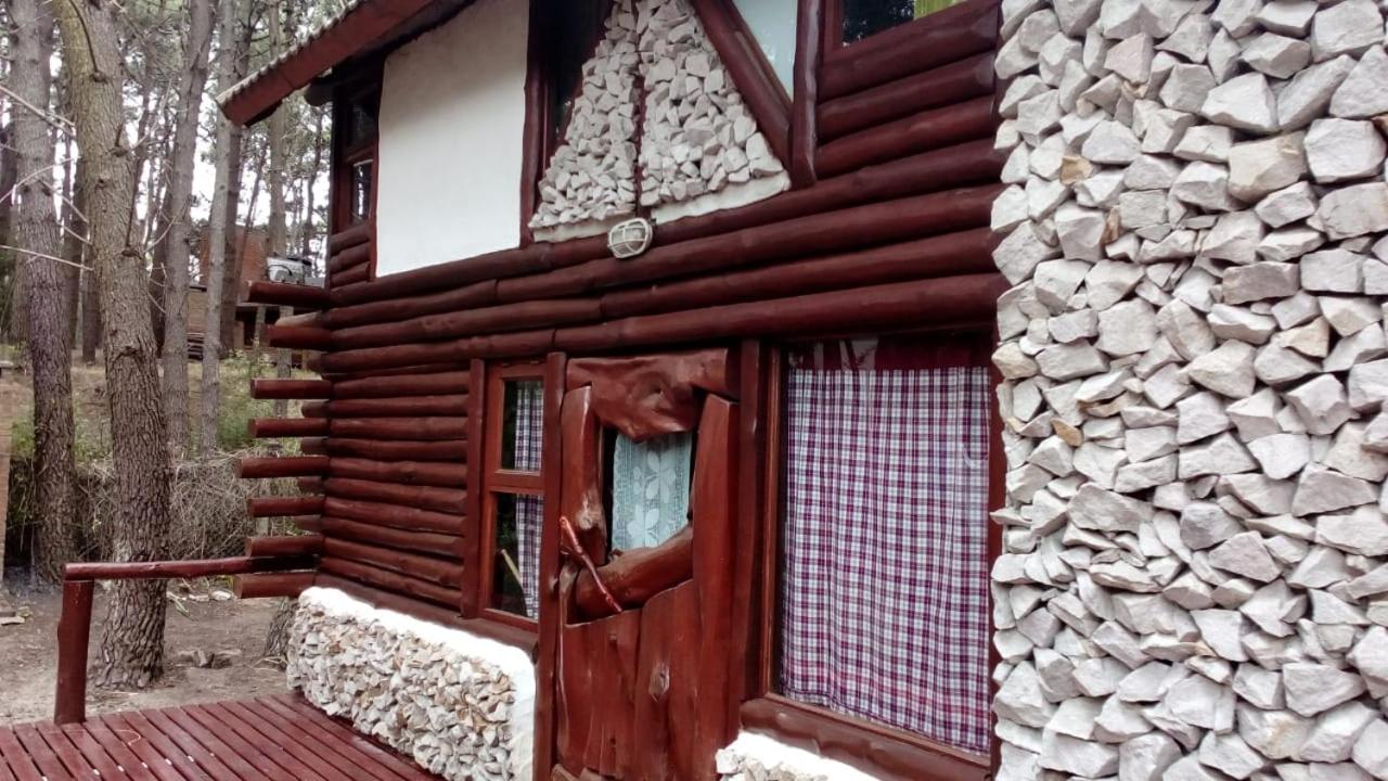 Casa de 2 dormitorios