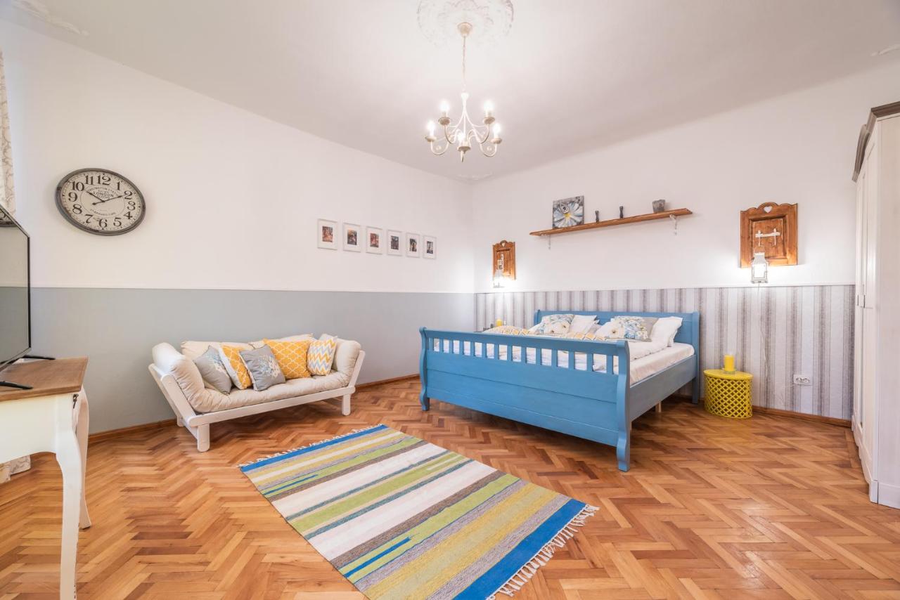 Chambre Familiale Supérieure