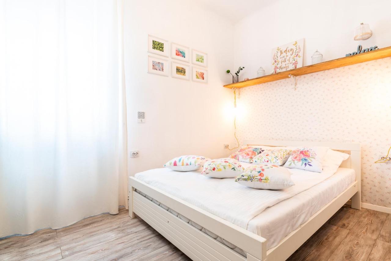 Grande Chambre Double 