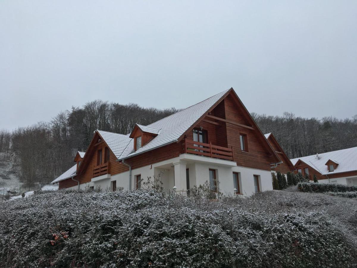 Villapark Z/3 appartman - B&B
