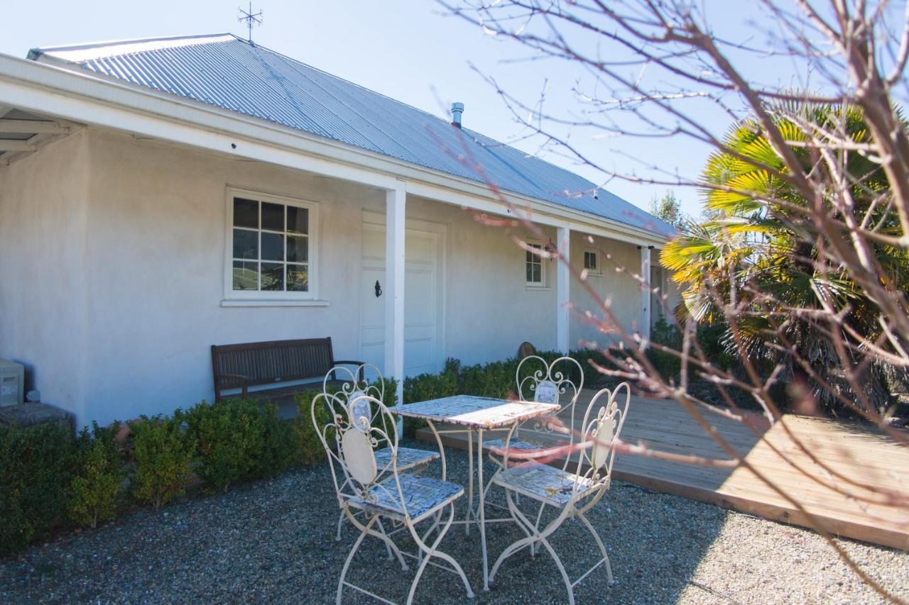 Woodstock Suite - B&B