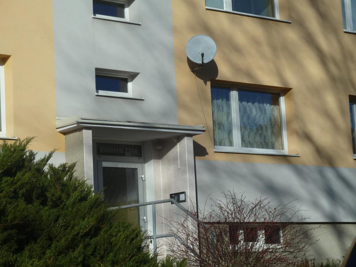 Apartman (Byt) Klasterni - B&B