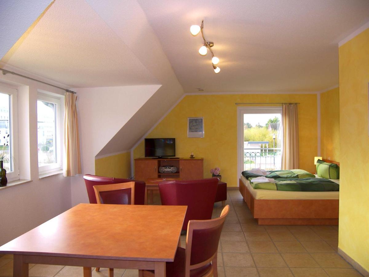 Apartment Nr. 8