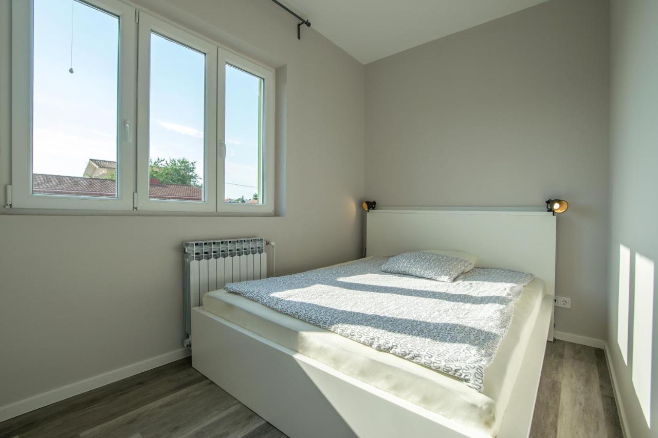 Apartment mit 1 Schlafzimmer
