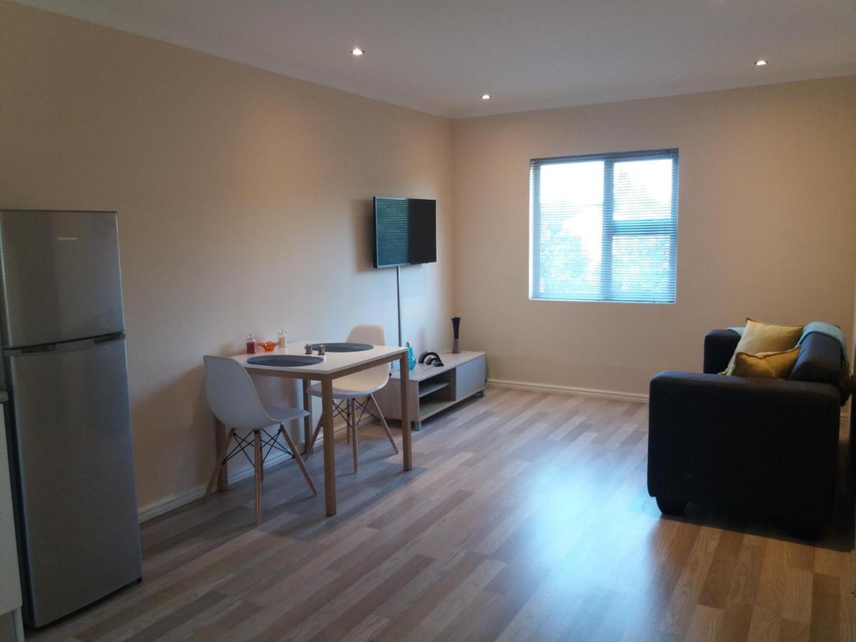 Apartment mit Blick auf die Berge